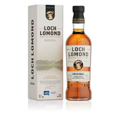 LOCH LOMOND ORIGINAL SINGLE MALT